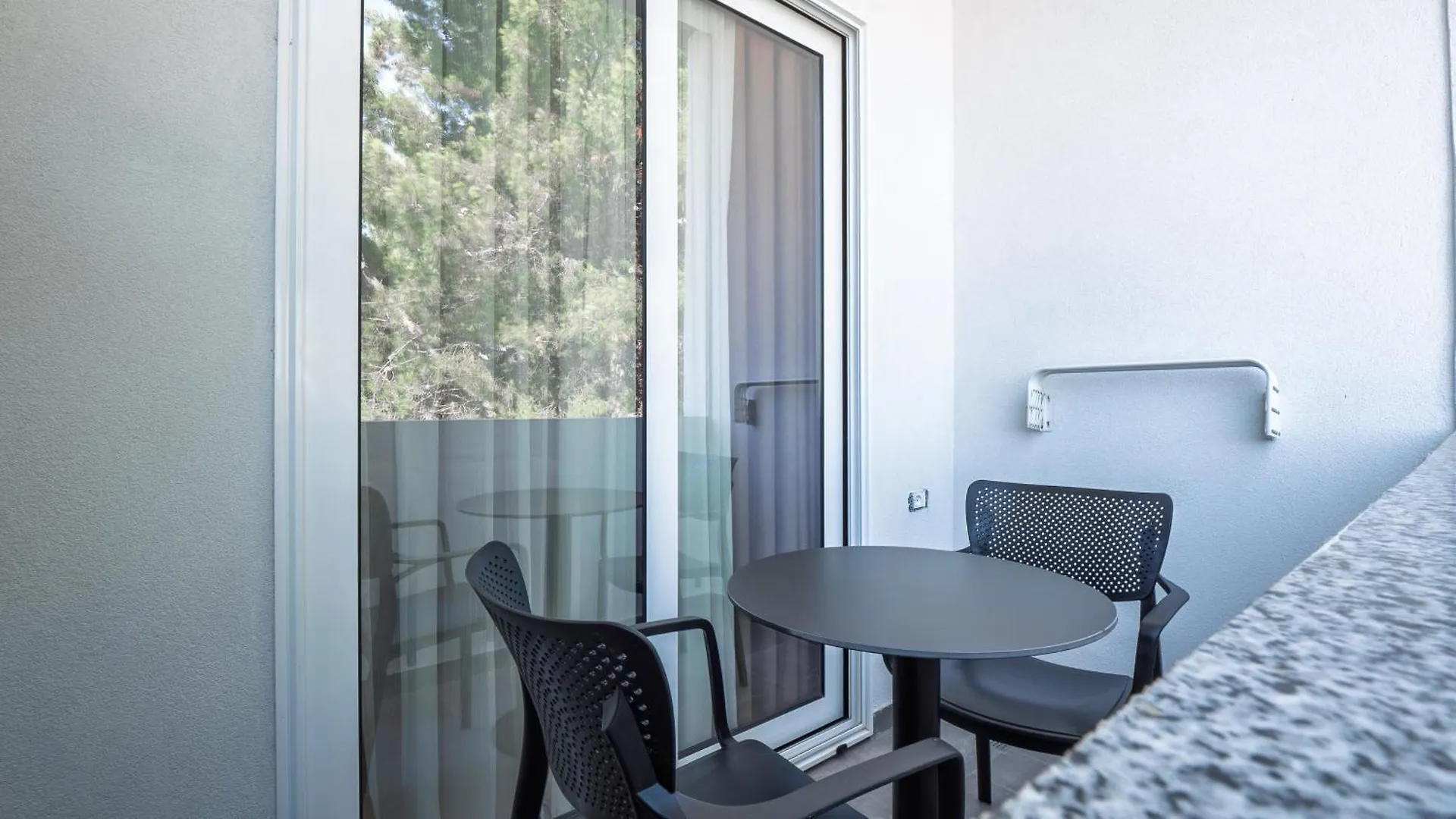 Kronos Hotel Sarandë