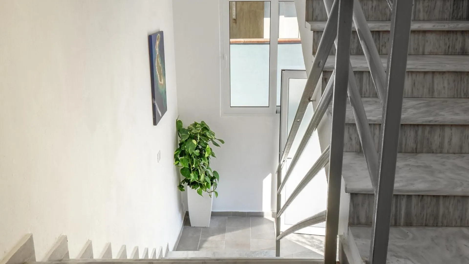 Kronos Hotel Sarandë