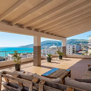 Alnes Saranda